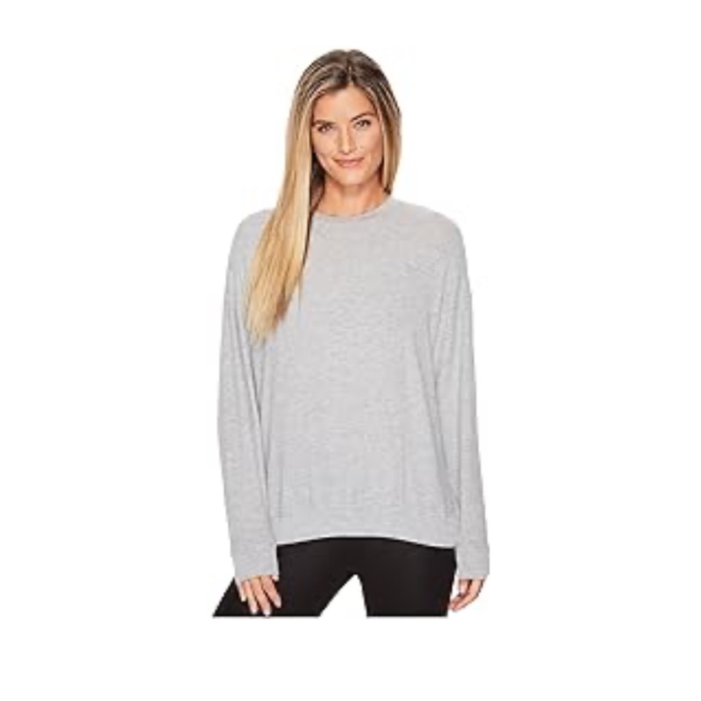 ALO Yoga Soho Sweatshirt